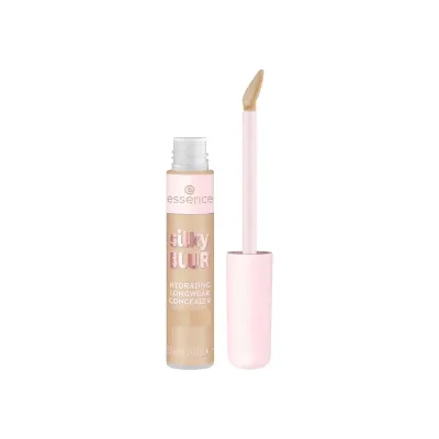 Консилер silky Blur Hydrating Longwear Concealer 180 1уп