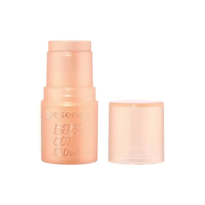 Essence Хайлайтер в стике Baby GOT Glow highlighter stick 10 1уп