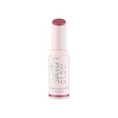 Помада для губ satin Glow luminous shine lipstick 03 1уп