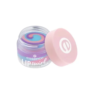 Lab uchun niqob LIP swirl caring mask 01, 1 qadoq