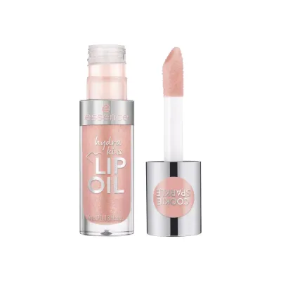 Масло для губ hydra kiss LIP OIL 09 1уп