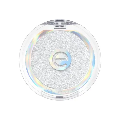 Тени для век моно mono eyeshadow glitter 01 1уп