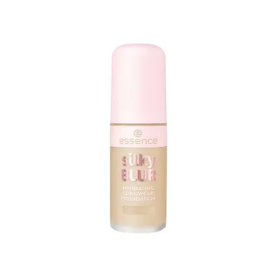 Тональная основа Silky Blur Hydrating Longwear Foundation 168 1уп