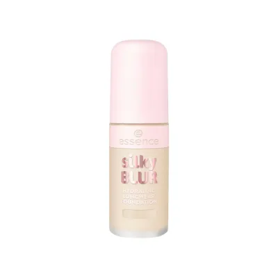 Тональная основа Silky Blur Hydrating Longwear Foundation 100 1уп