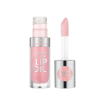 Lablar uchun moy hydra kiss LIP OIL 10 1 qadoq