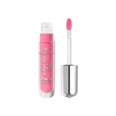 Блеск дгуб с эф. ув. об. what the fake! Plumping Lipgloss 102 1уп