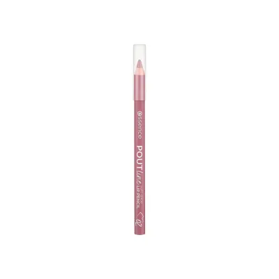 Карандаш для губ POUTline soft glide LIP Pencil 02 1уп