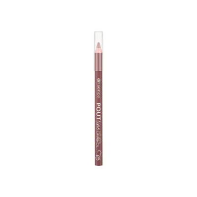 Карандаш для губ POUTline soft glide LIP Pencil 03 1уп