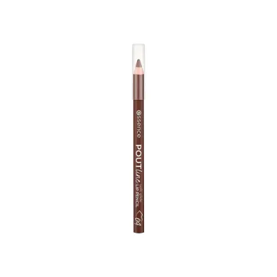 Карандаш для губ POUTline soft glide LIP Pencil 04 1уп