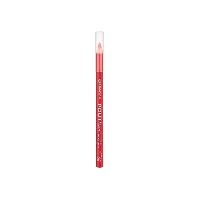 Lablar uchun qalam POUTline soft glide LIP PENCIL 05 1 qadoq
