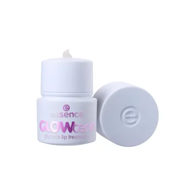 Бальзам для губ с глицерином GLOWcerin glycerin lip treatment 01 1 упаковка