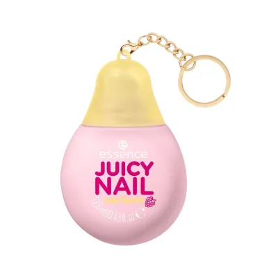 Бальзам для ногтей Juicy Nail nail balm 01 1уп