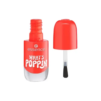 Лак для ногтей gel nail polish 18 1уп