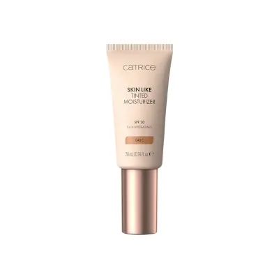Крем для лица тонирующий Skin Like Tinted Moisturizer 042C 1уп