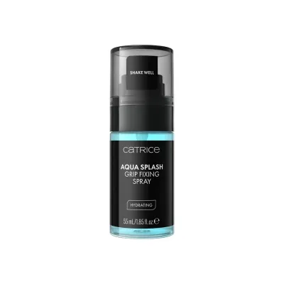 Фиксирующий спрей для лица Aqua Splash Grip Fixing Spray 1уп