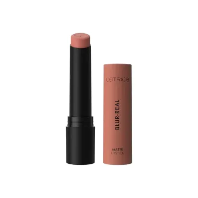Помада для губ матовая Blur-Real Matte Lipstick 020 1уп