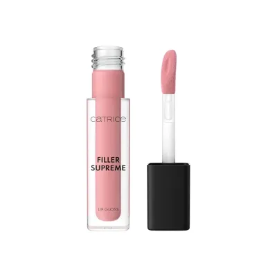 Блеск для губ Filler Supreme Lip Gloss 020 1уп