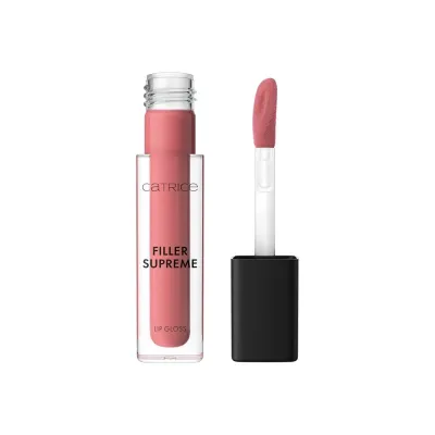 Блеск для губ Filler Supreme Lip Gloss 030 1уп