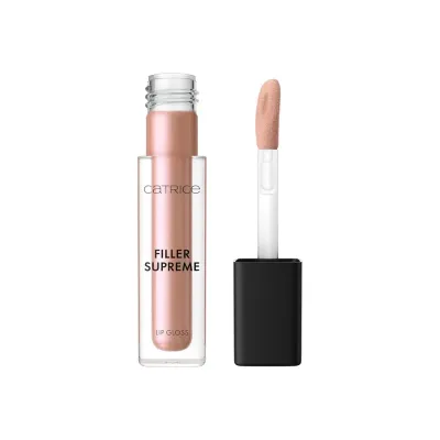 Блеск для губ Filler Supreme Lip Gloss 080 1уп