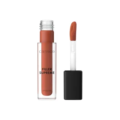 Блеск для губ Filler Supreme Lip Gloss 100 1уп