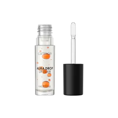 Масло для губ Aura Drop Lip Elixir 010 1уп