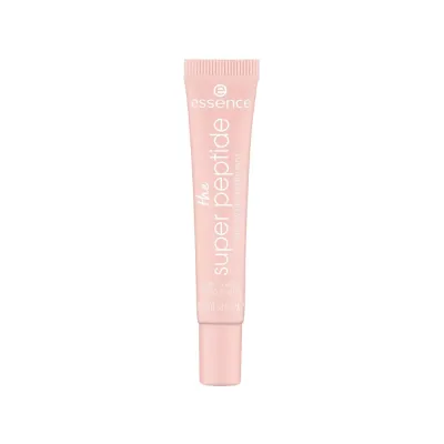 Бальзам для губ ухаживающий the super peptide glossy lip treatment 07 1 упаковка
