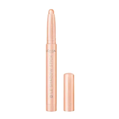 L'Oreal Paris Стик-тени для век Le Shadow Stick, тон 105 Завораживающее золото