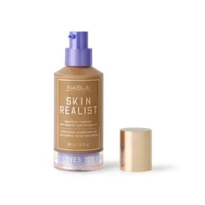 Skin Realist - 5 Tan Тонирующий бальзам для улучшения цвета кожи 48мл
