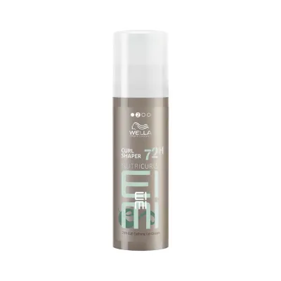 Wella Pro Wella Nutricurls Curl Shaper крем для укладки 150мл
