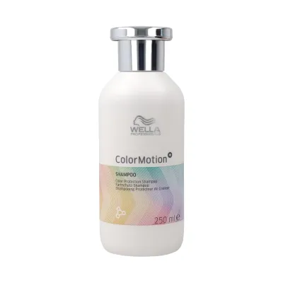 Color Motion+ Shampoo for color protection 250ml