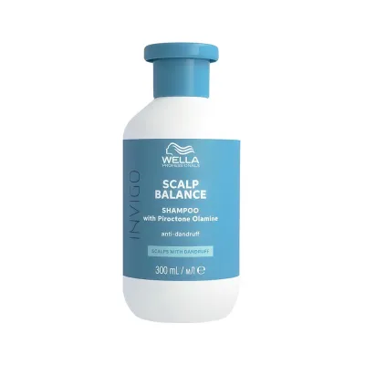 Pro Clean anti dandruff Shampoo treatment for all hair types 300 ml