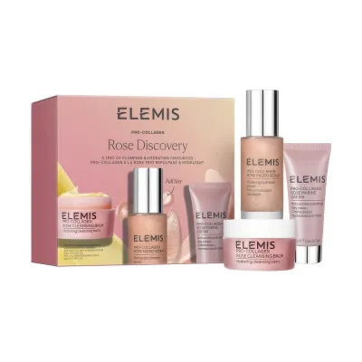 Kit: All About Rose Discovery
