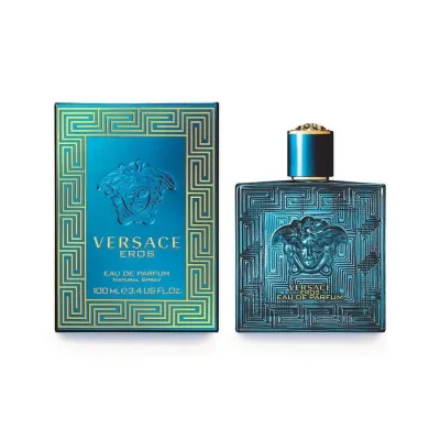 Eros EDP NAT Spray 100 ML