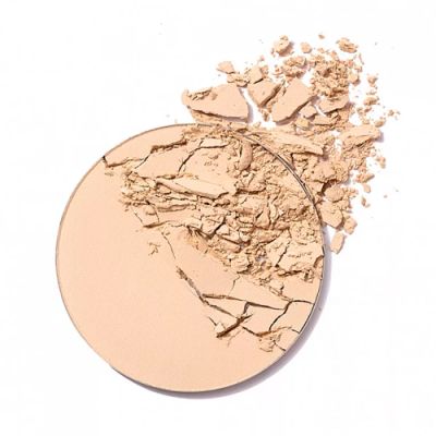 Kompakt pudra MINERAL MATTE SKIN M21 ochiq beja neytral