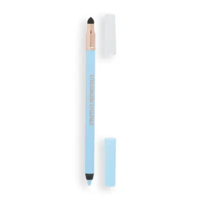 Контур для глаз STREAMLINE EYELINER Light Blue