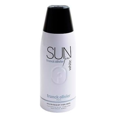 SUN Java White DEO(M) 250ML