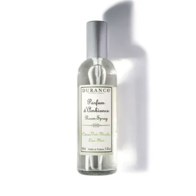 Арома мист для дома Lime Mint Room spray 100 mL