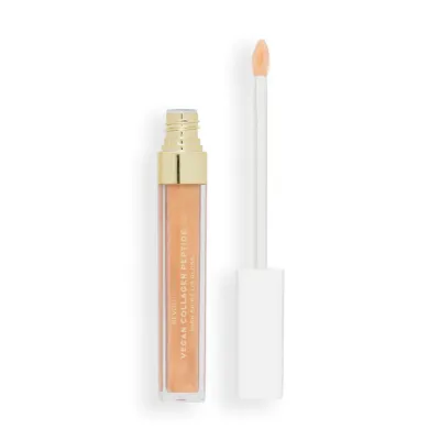 PRO БЛЕСК ДЛЯ ГУБ VEGAN COLLAGEN PEPTIDE HIGH SHINE LIP GLOSS Chic