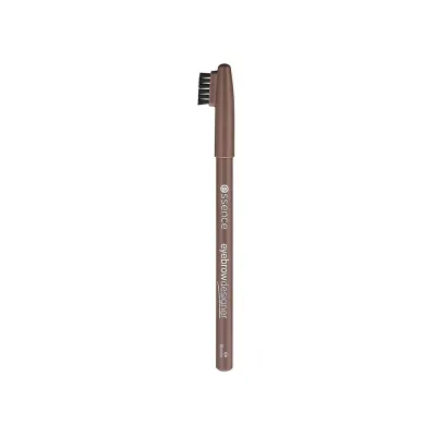 Карандаш для бровей eyebrow Designer 04 1уп