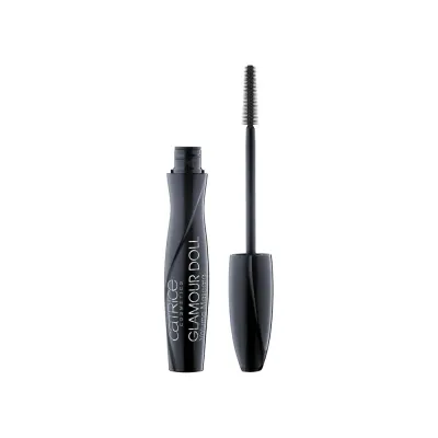 Тушь для ресниц объемная Glam&Doll Volume Mascara 010 1уп