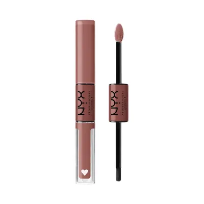 NYX PM Shine Loud PRO Pgmnt LIP Shine Magi