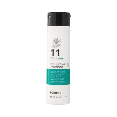 11 Shampoo Volume Шампунь для объема, 300 мл