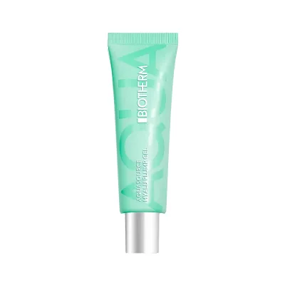 Aquasource Hyalu Plump Moisturizing Gel 30 ml