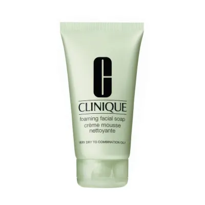 Foaming Sonic Facial Soap 150ml