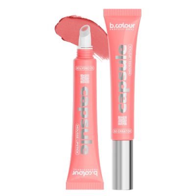 B.COLOUR PRO Capsule Помада для губ муссовая увлажняющая / 02 Сreator, 12 мл