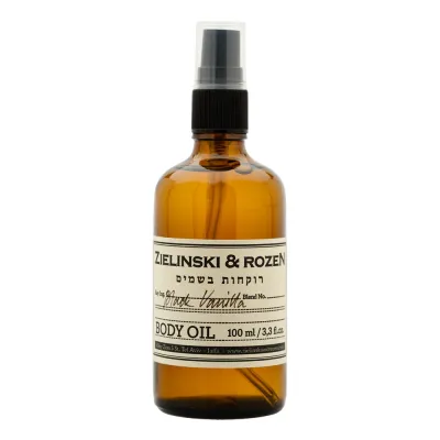 Tana uchun moy Vanilli blend 100 ml
