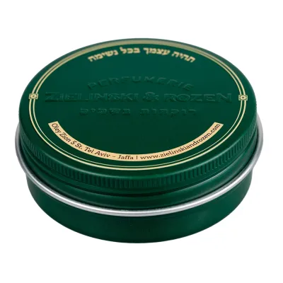 Candle Vetiver , Lemon, Bergamot Свеча Ветивер, Лимон, Бергамот 40гр