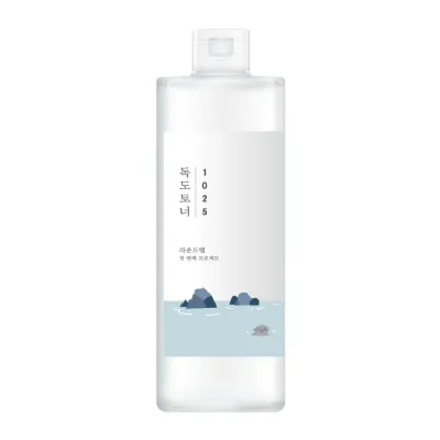 1025 DOKDO TONER Yuz uchun toner 500ml