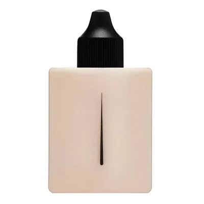 AIR Finish Long Lasting Make-Up No 101 «Дышащий» стойкий тональный крем AIR Finish SPF 20, тон 101 светлый беж
