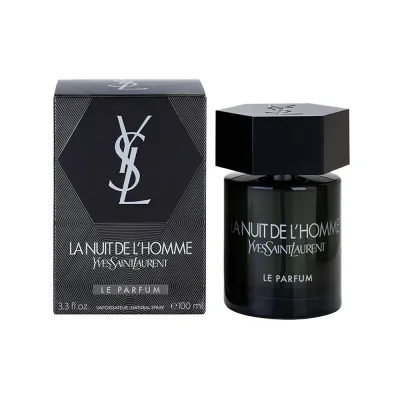La Nuit De L'Homme Le Parfum 100 мл